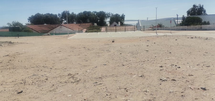 0 Bedroom Property for Sale in Middedorp Western Cape